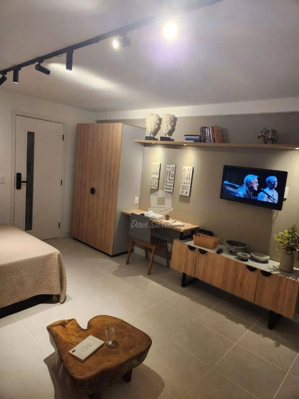 Loft no Coração de Icaraí - Foto 2