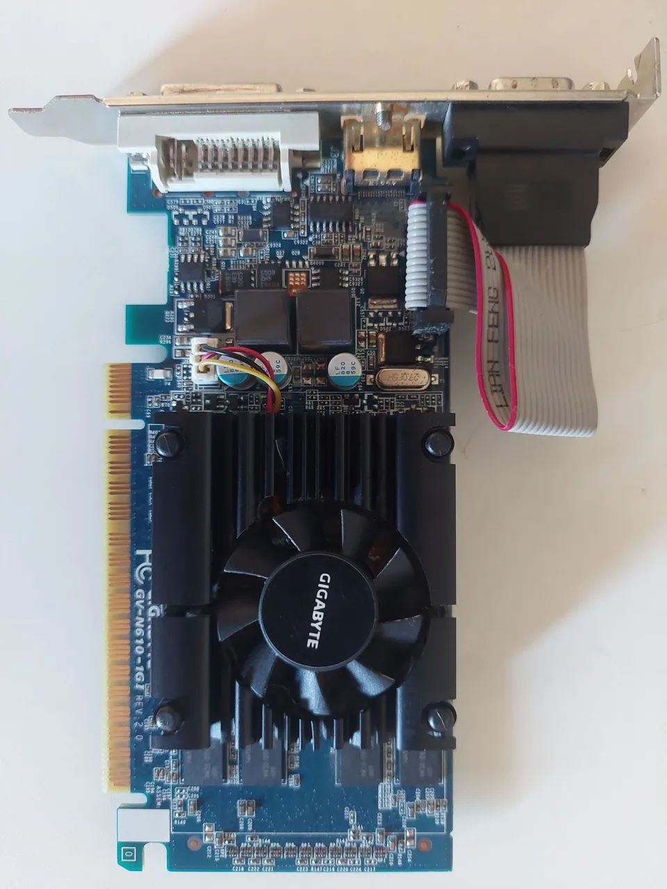 Placa de video 