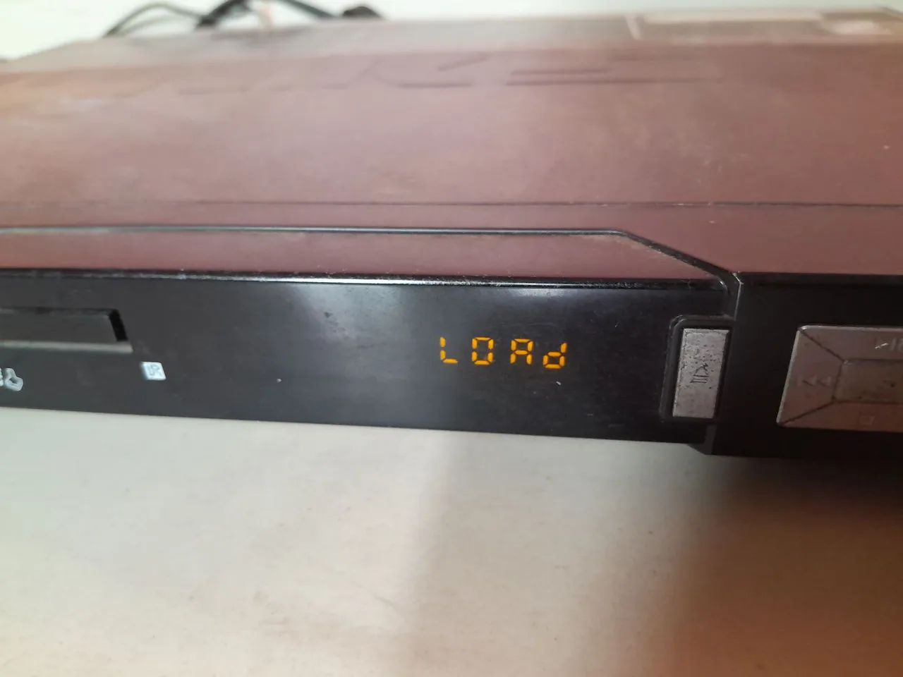 DVD Player Reprodutor NKS 4500G - Foto 6