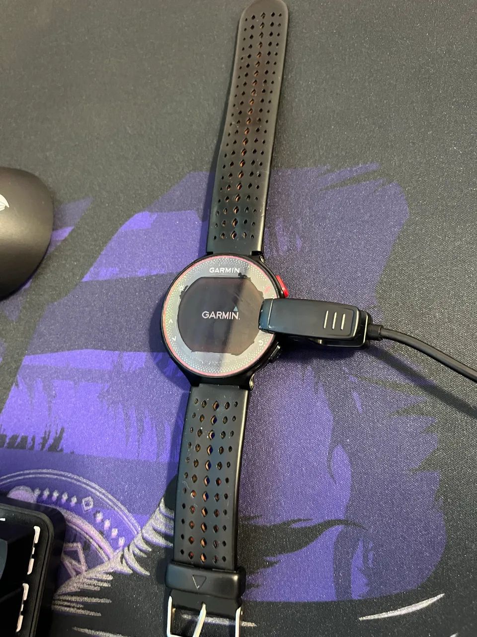 Garmin 235 