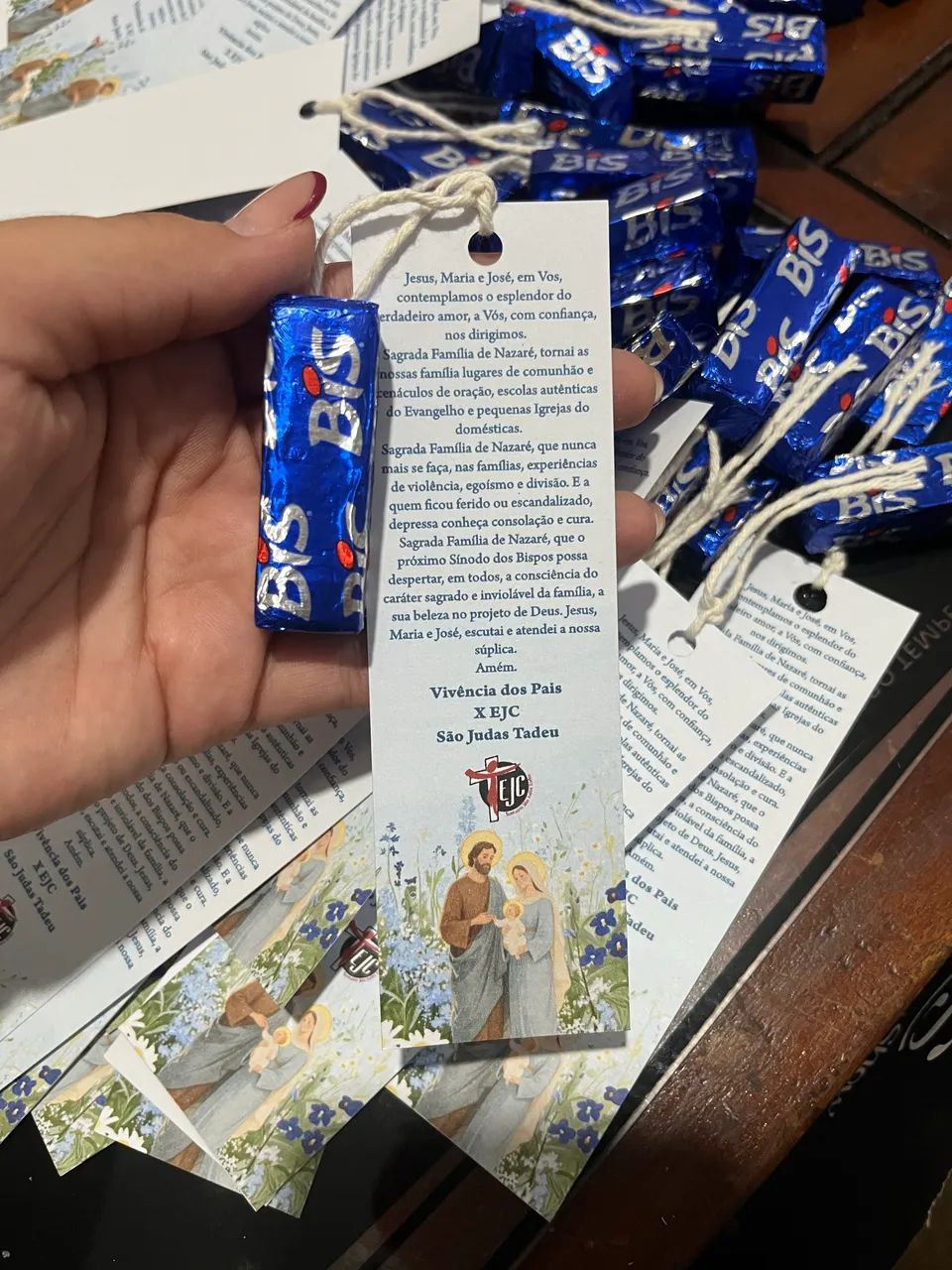 Papelaria personalizada  - Foto 4