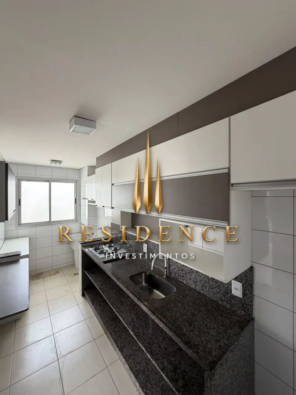 PARQUE RESIDENCIAL BEIRA RIO - Foto 4