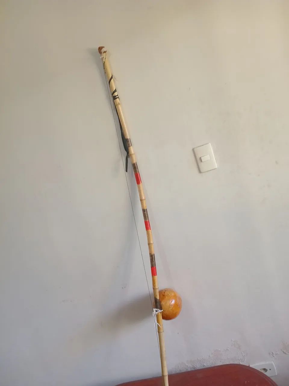 Berimbau Gunga - Foto 2