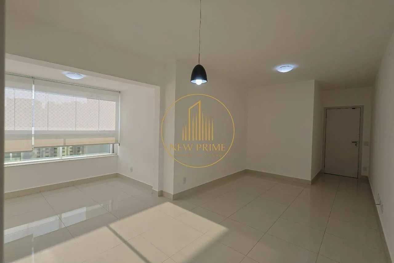 Apartamento para locação 2 quartos 2 suites 2 vagas e lazer completo no Vila da Serra