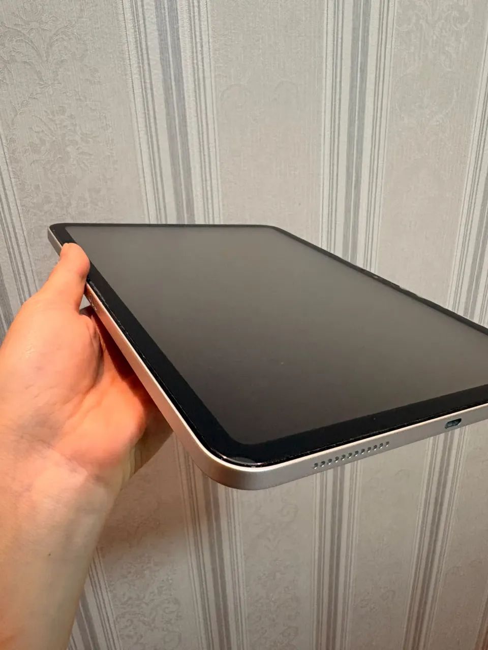 iPad 11 128GB