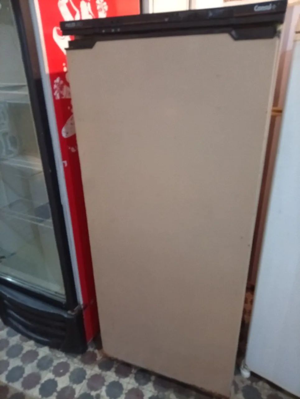 Freze Consul 