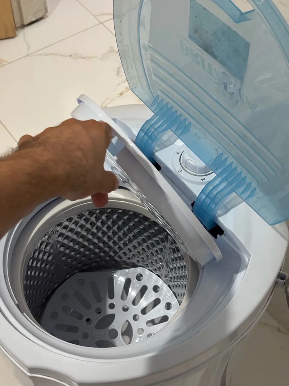 Centrifuga Britânia  - Foto 2