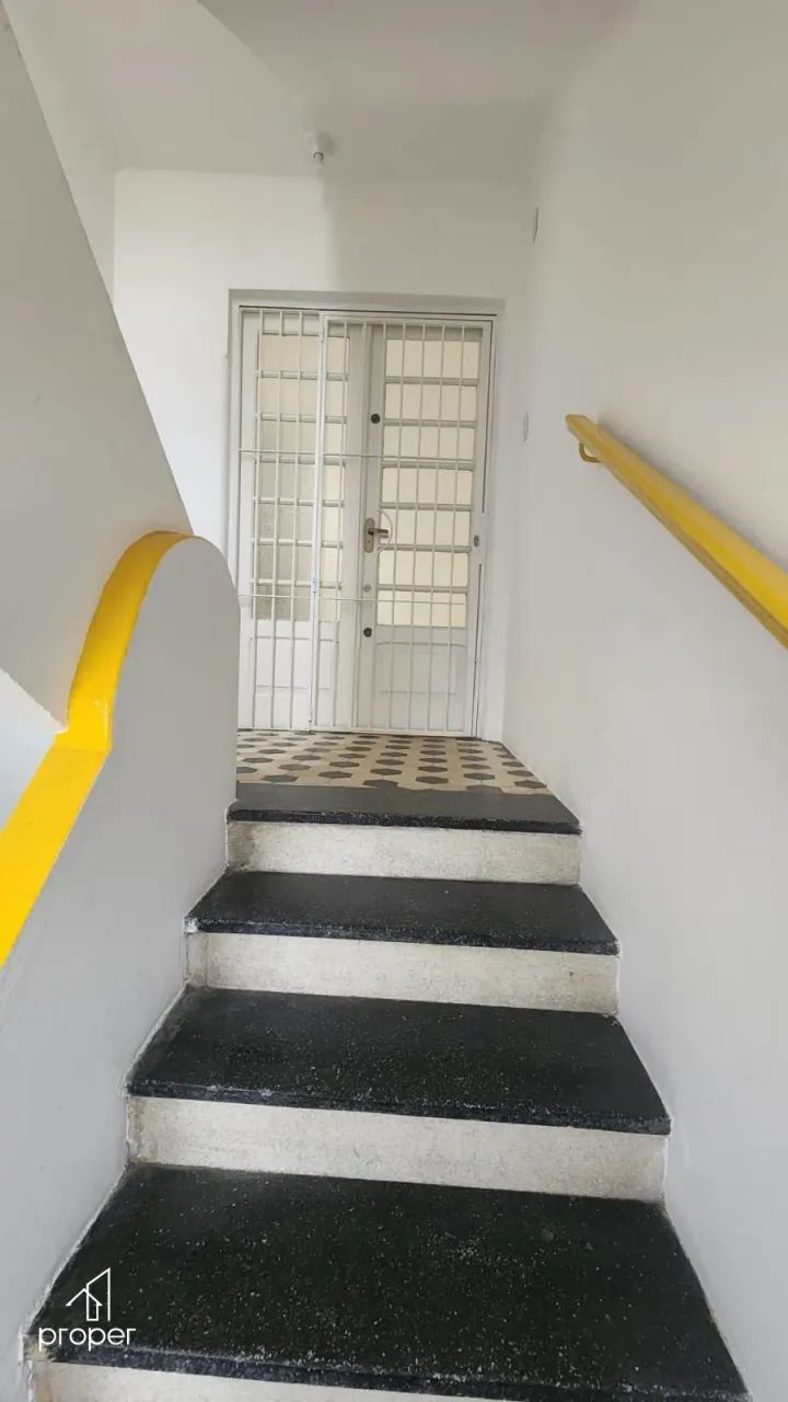 Apartamento no Calçadão para venda ou aluguel no Centro - Pelotas/RS - Foto 2