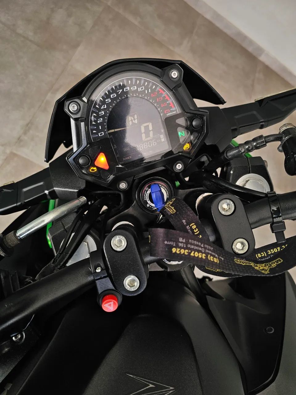Z 400 2021 - 1528665850 | OLX
