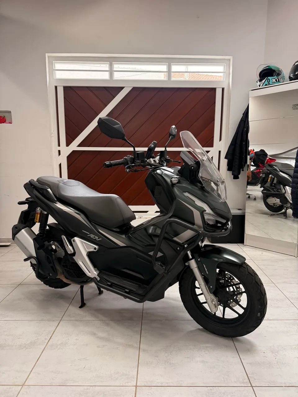 Honda ADV 2024  - Foto 3