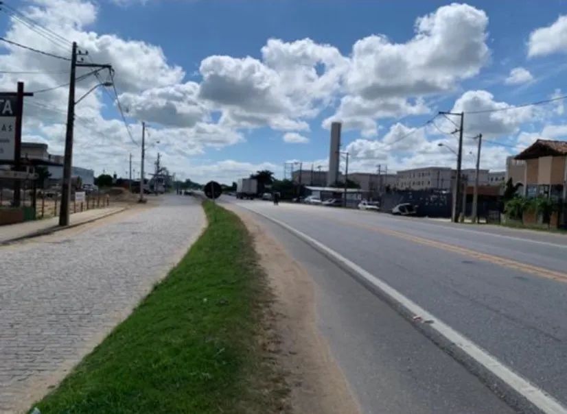 Galpão Comercial  - Foto 2