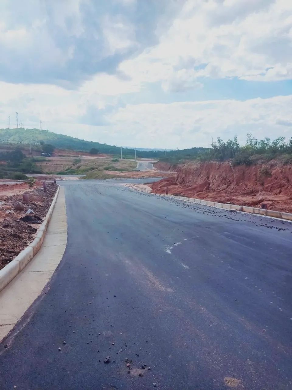 Vendo lote pronto para construir em Divinópolis  - Foto 3