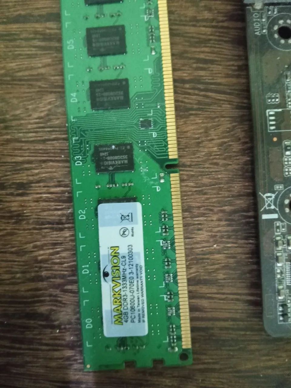 Kit core i5 - Foto 5