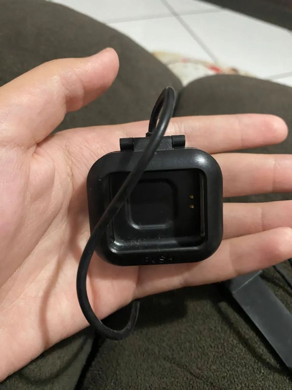 Relógio SmartWatch Atrio L1 - Foto 3