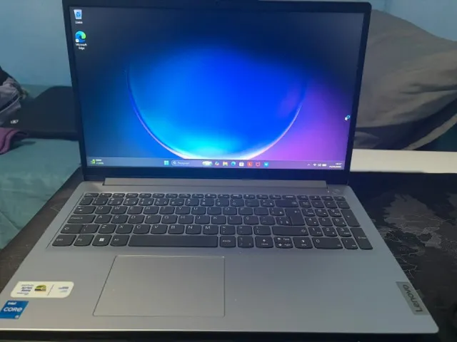 Lenovo Thinkpad Core 5 8 geração DDR4 8gb SSD nvme 256gb