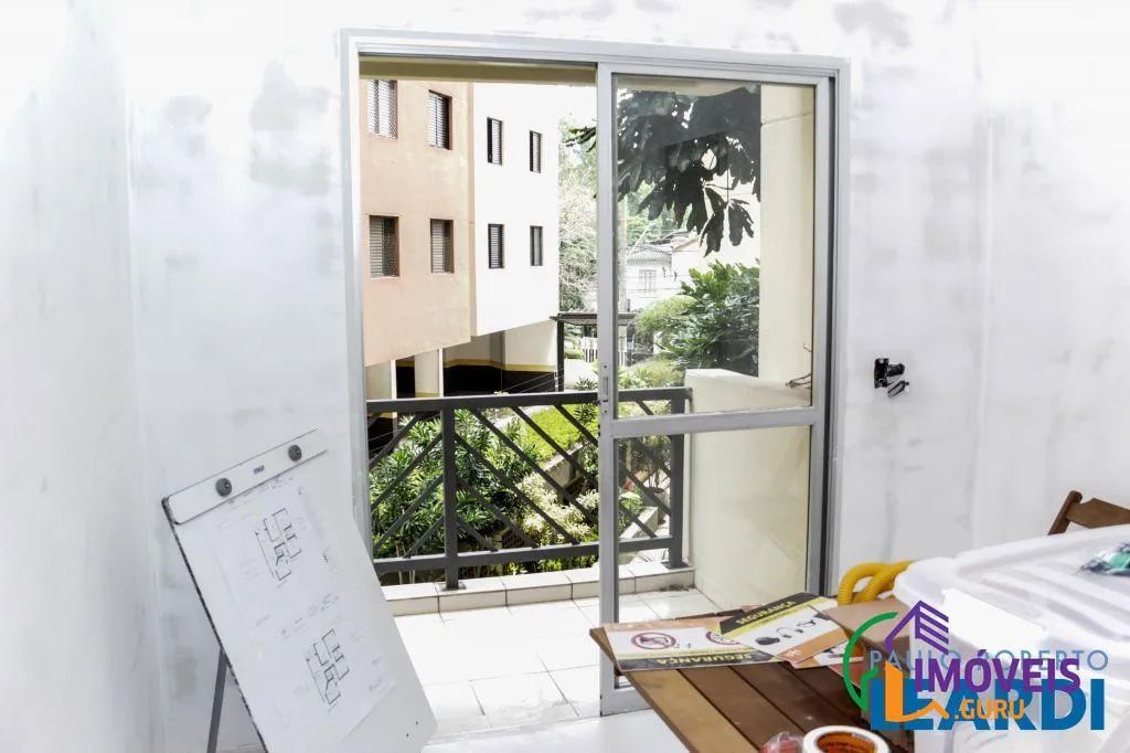 APARTAMENTO - LAPA - SP - Foto 4