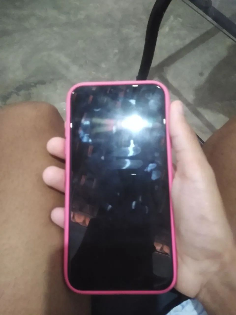 iPhone XR 128gb - Foto 4