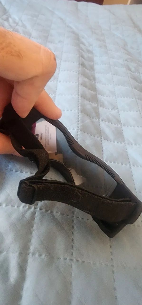 Oculos Mascara pra cachorro - Foto 4