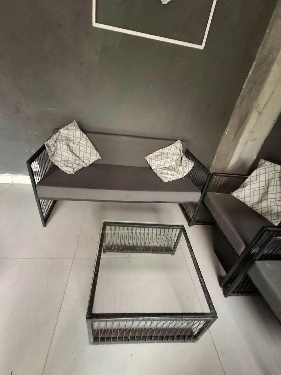 Conjunto para Área Externa - Foto 3