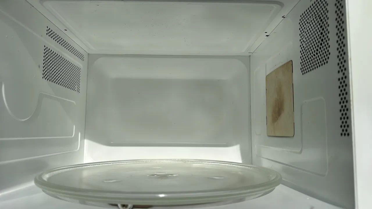Microondas Electrolux - Foto 4