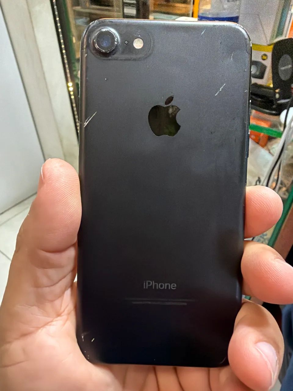 iPhone 7