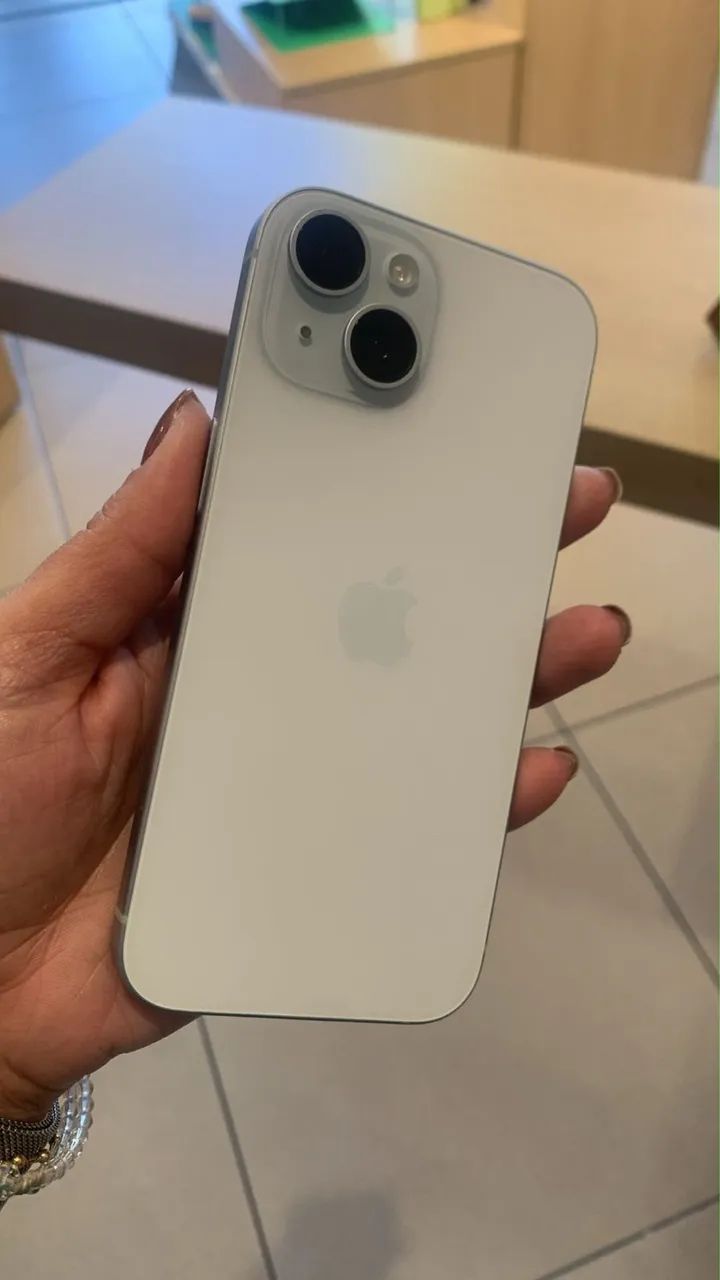 iPhone 15 128gb - Foto 3