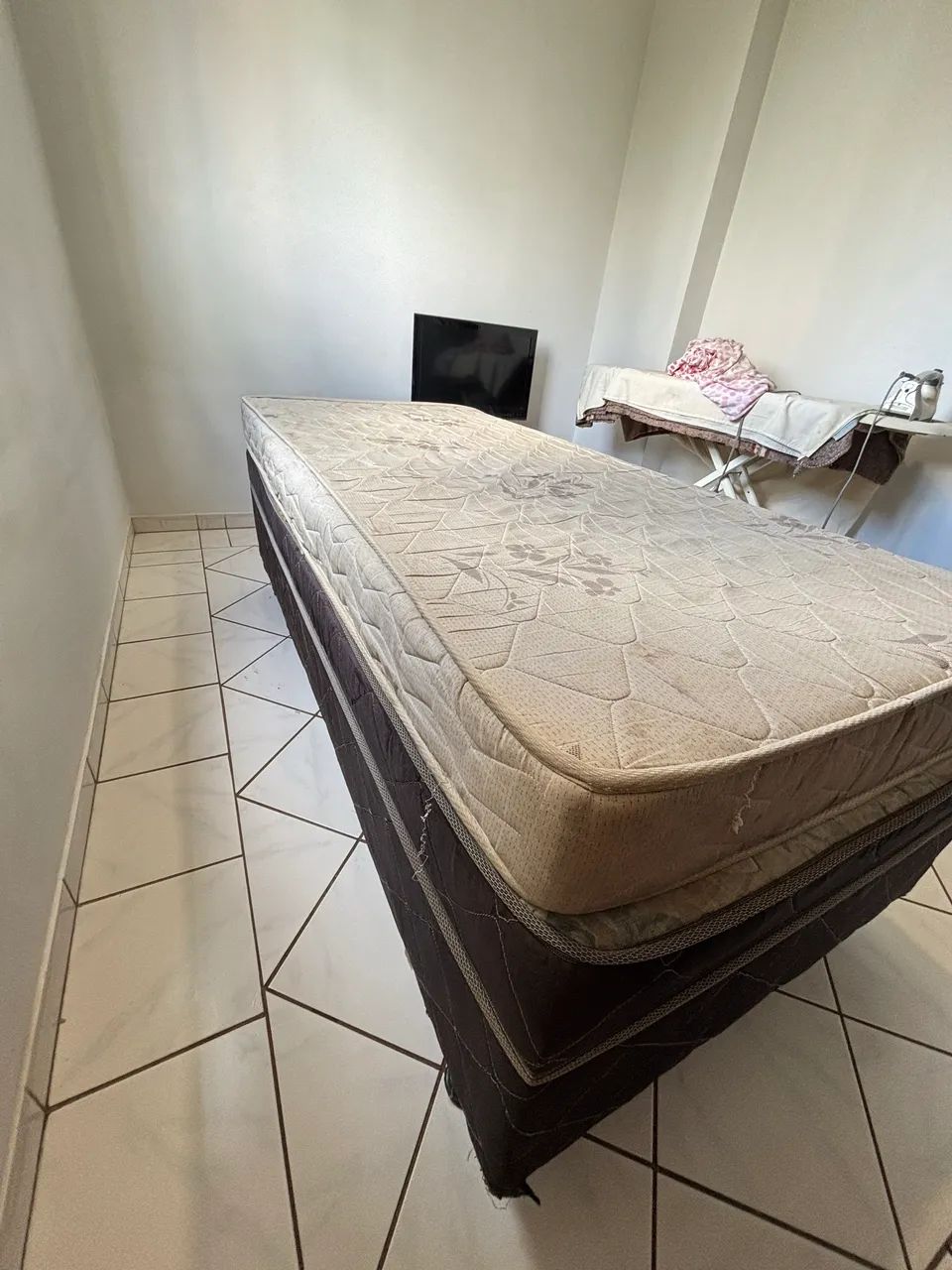 Cama box  - Foto 2