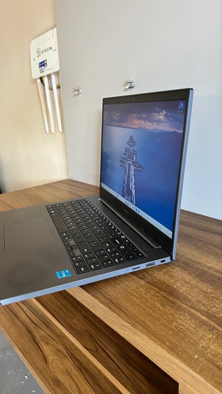 Notebook Samsung Core i3  - Foto 3