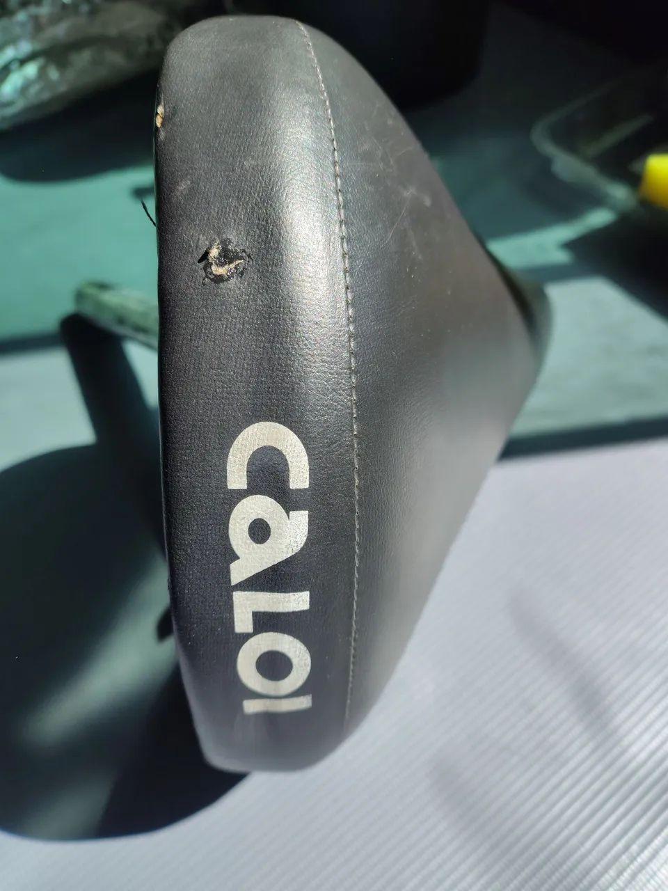 Banco original Caloi Cruiser  - Foto 5