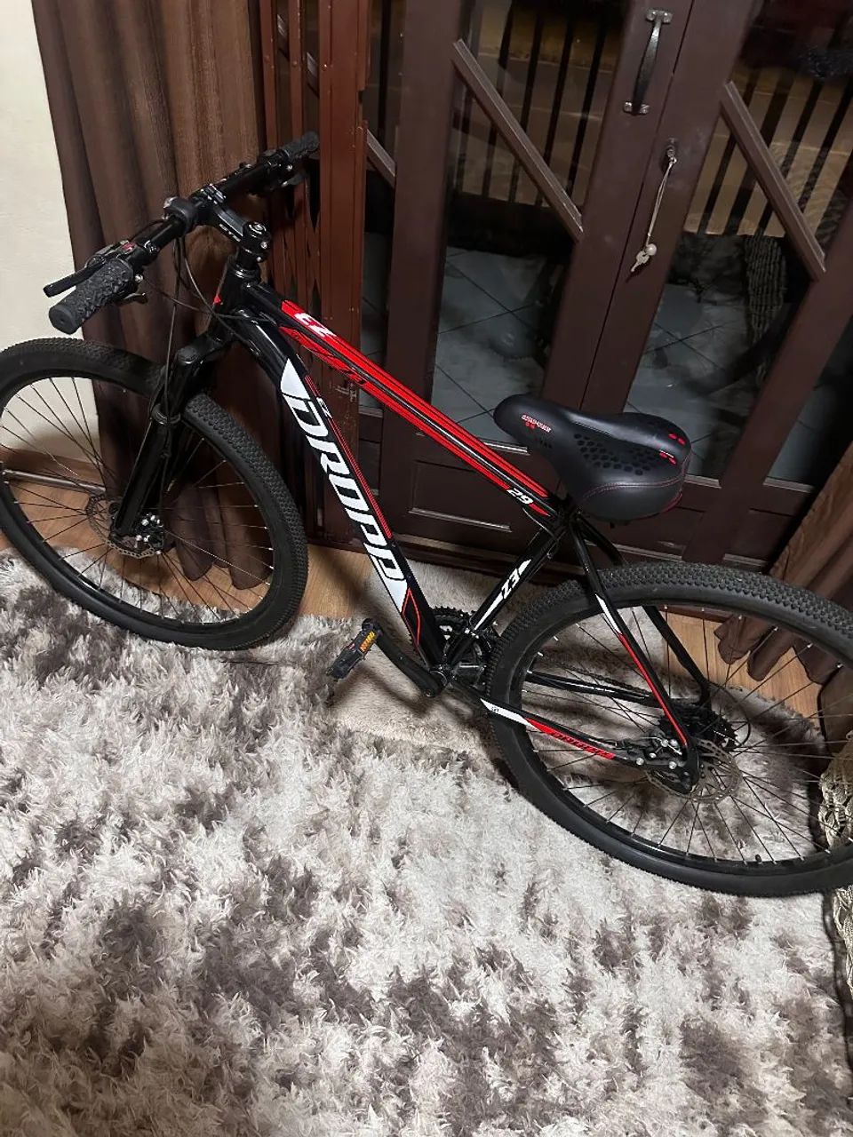 Bicicleta  - Foto 2