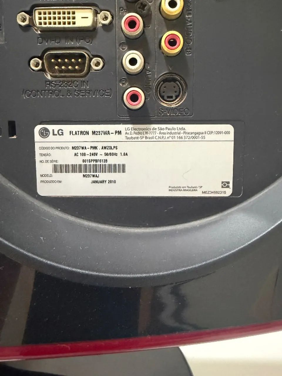 Monitor LG 23 polegadas - Foto 4