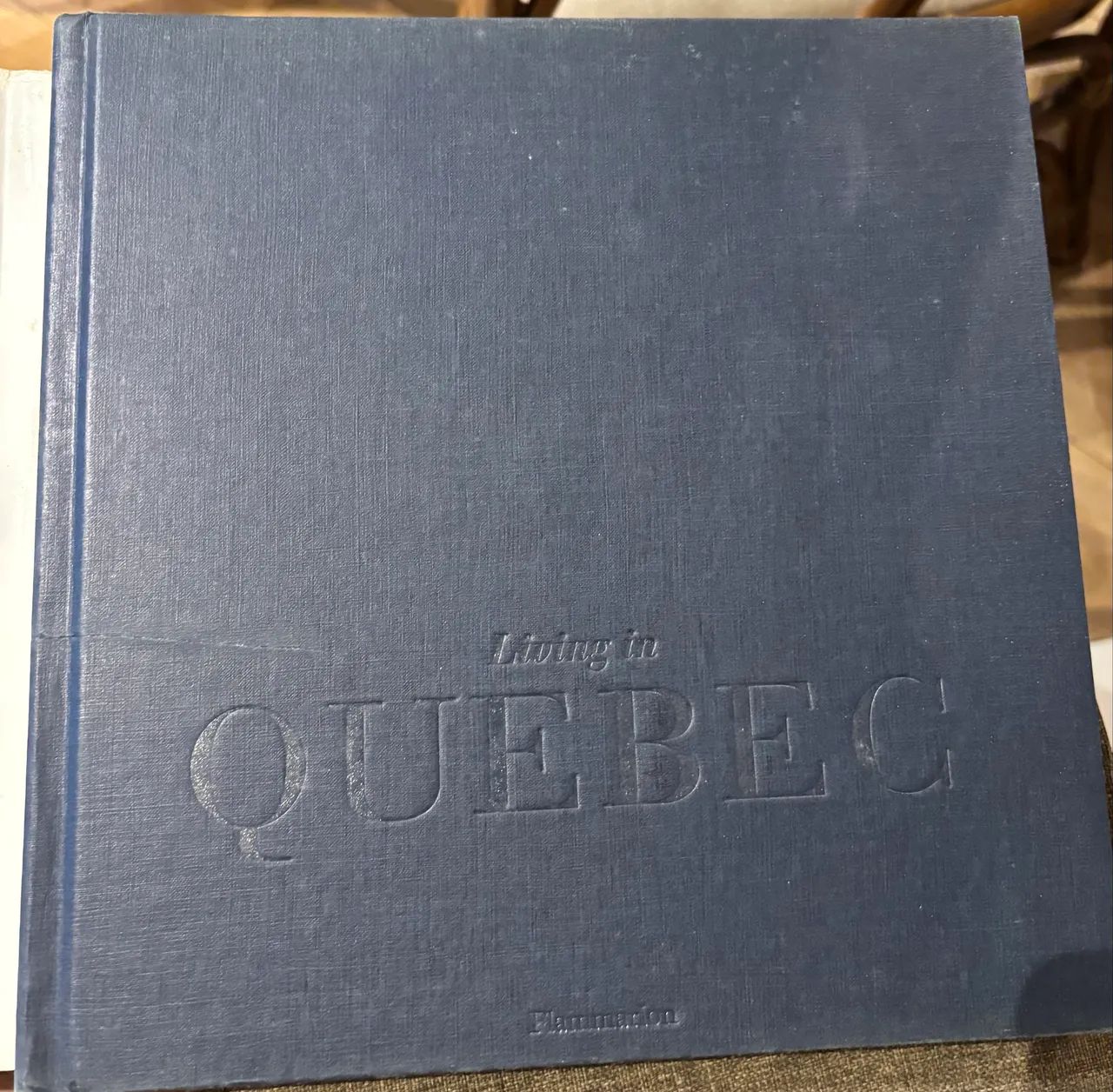 Livros sobre Canada/Quebec - Foto 5