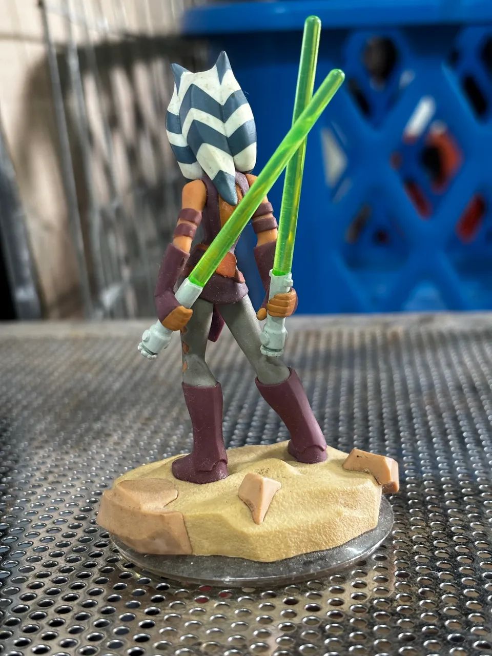 Ahsoka  - Foto 2