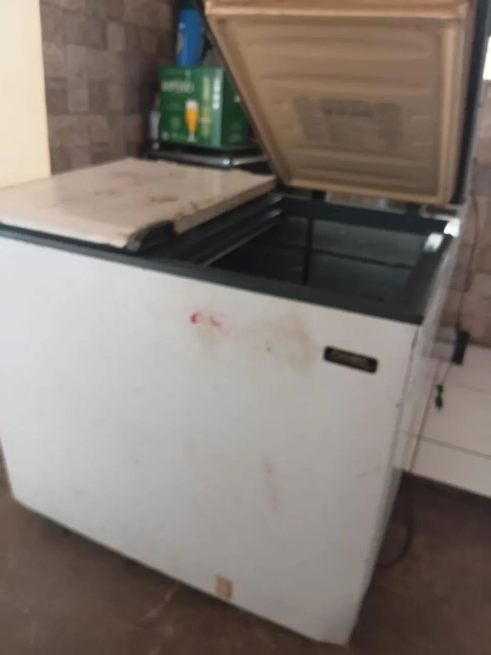 FREEZER  - Foto 3