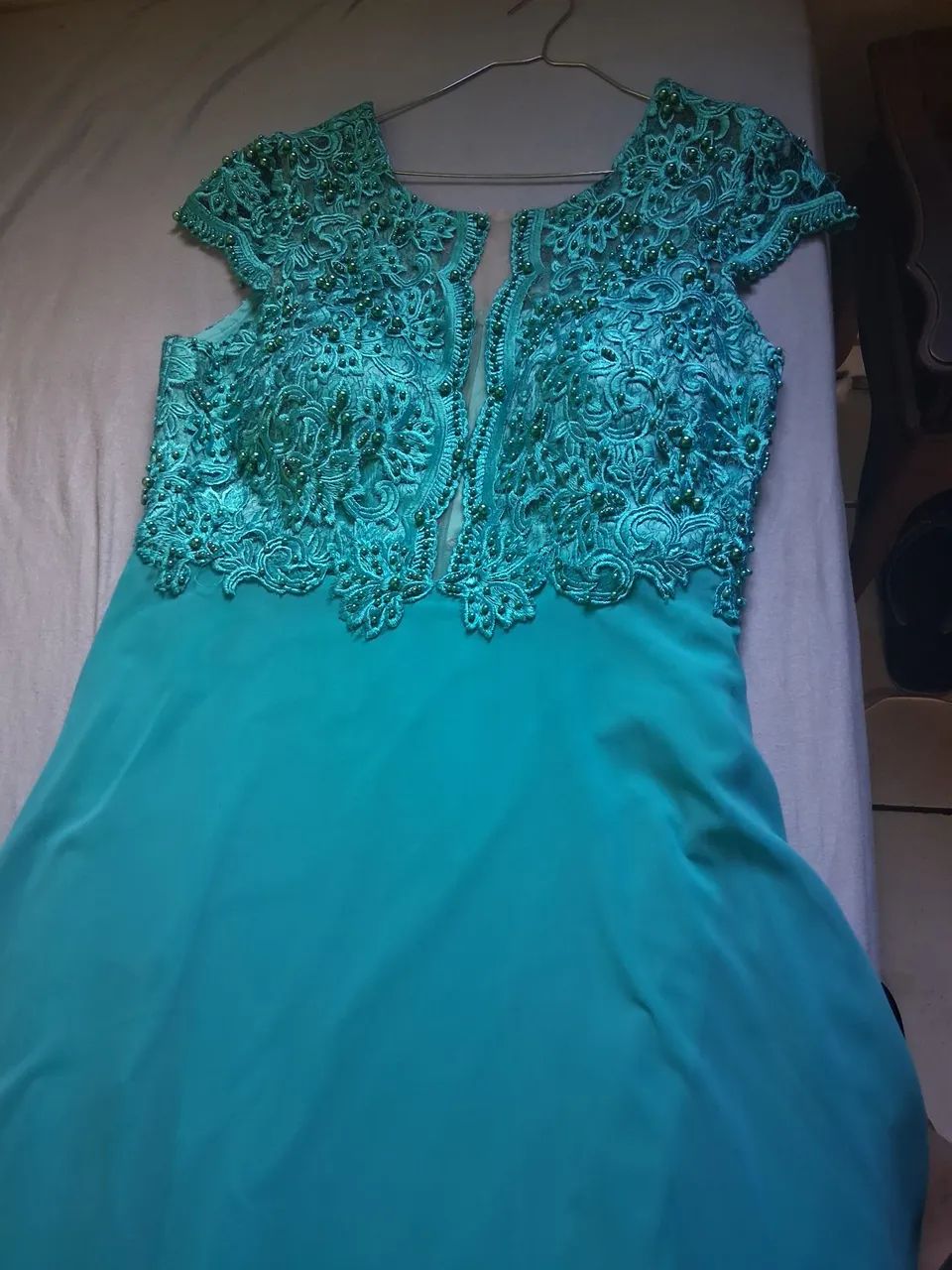 Vestido de festa  - Foto 3
