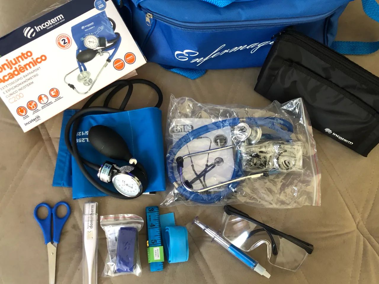 Kit de embreagem  - Foto 3