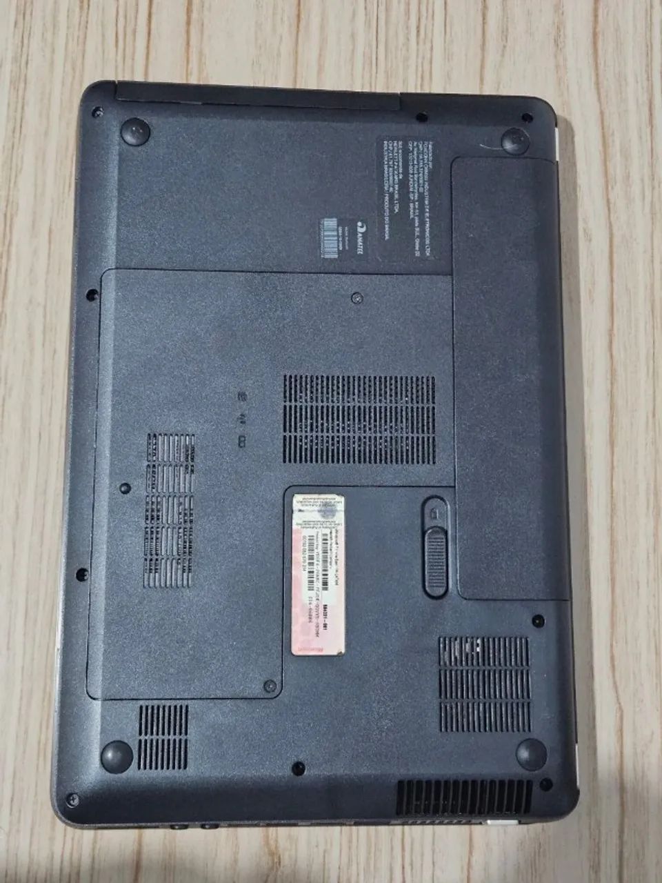 Notebook HP Pavilion G series - Foto 5