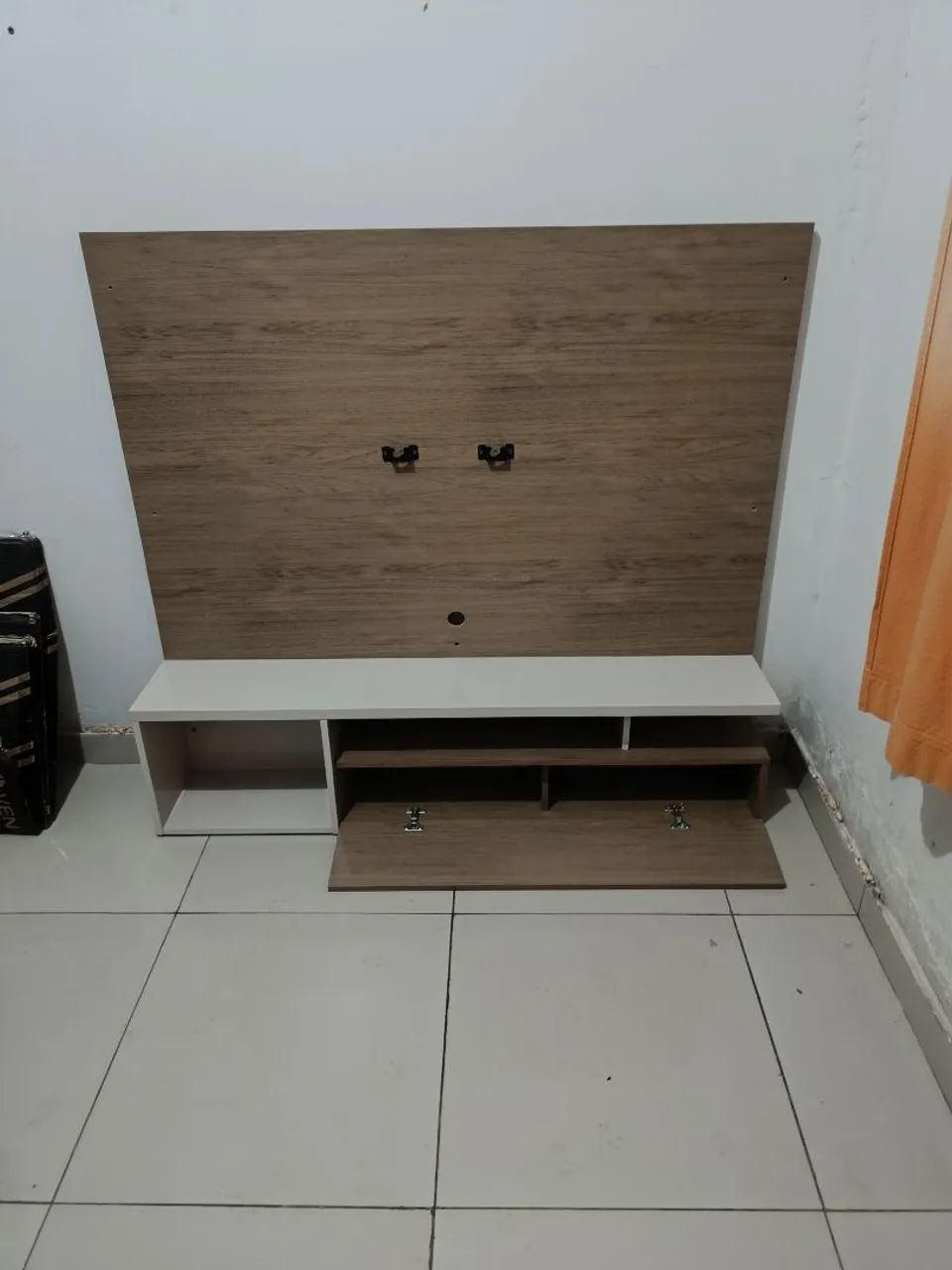 Painel para TV 