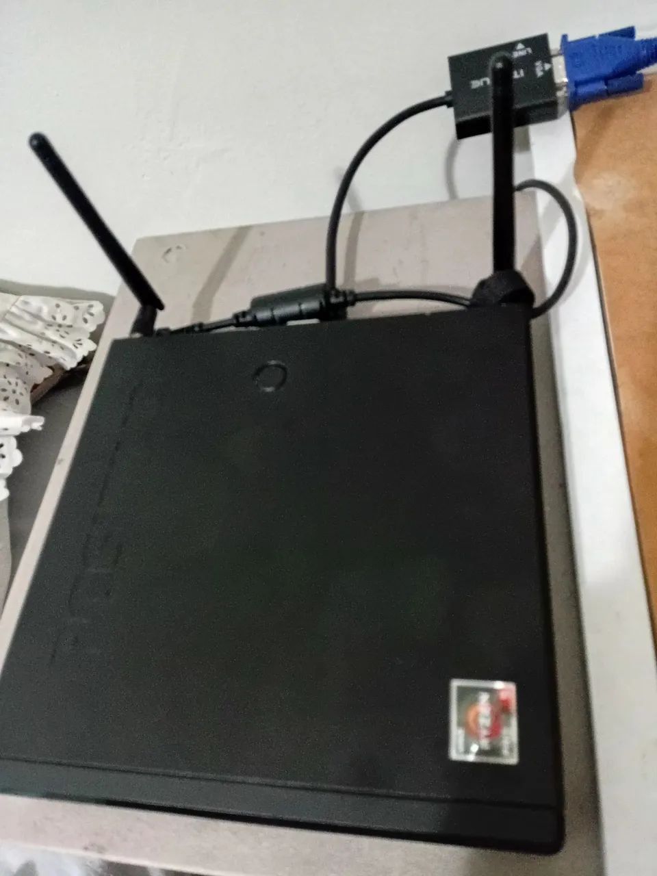 Mini pc Ryzen 5pro - Foto 3