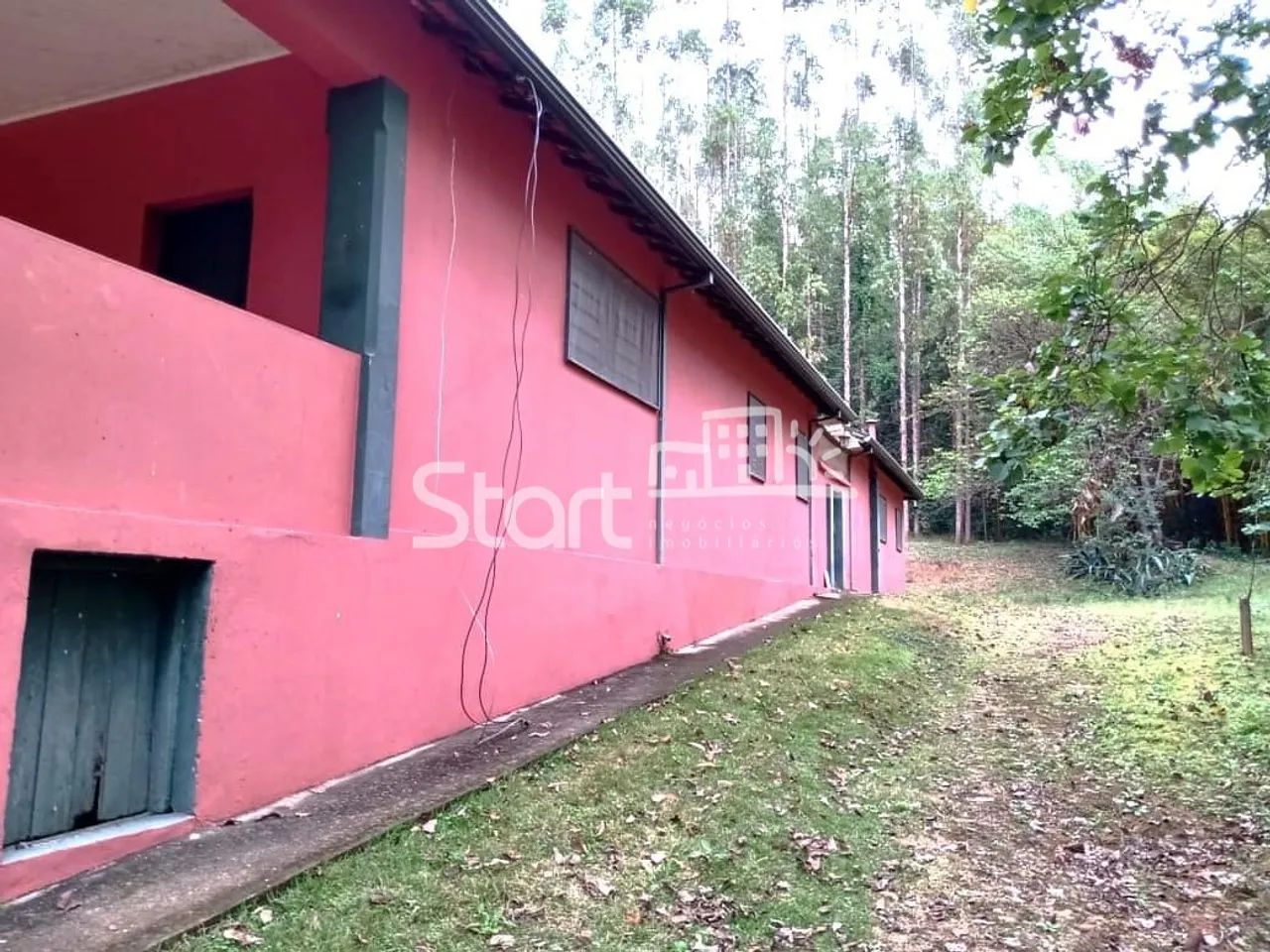 fazenda - Centro - Jacutinga - Foto 4