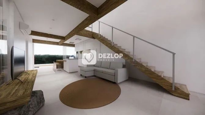 Casa à venda em Deltaville, Biguaçu - SC | 2 Quartos sendo 2 Suítes - Foto 4