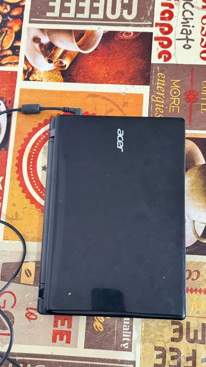 Notebook Netbook Acer Aspire V5 11.6 - Foto 4