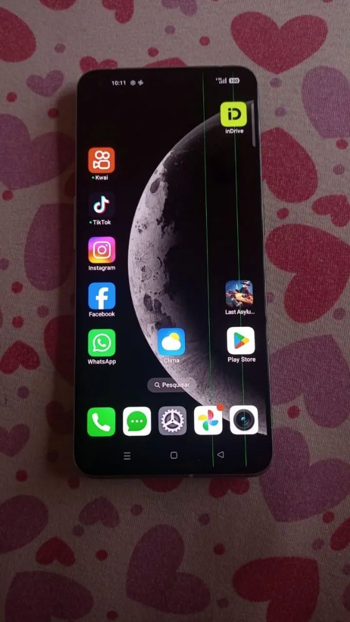 Realme gt2 pro 12/256 - Foto 4
