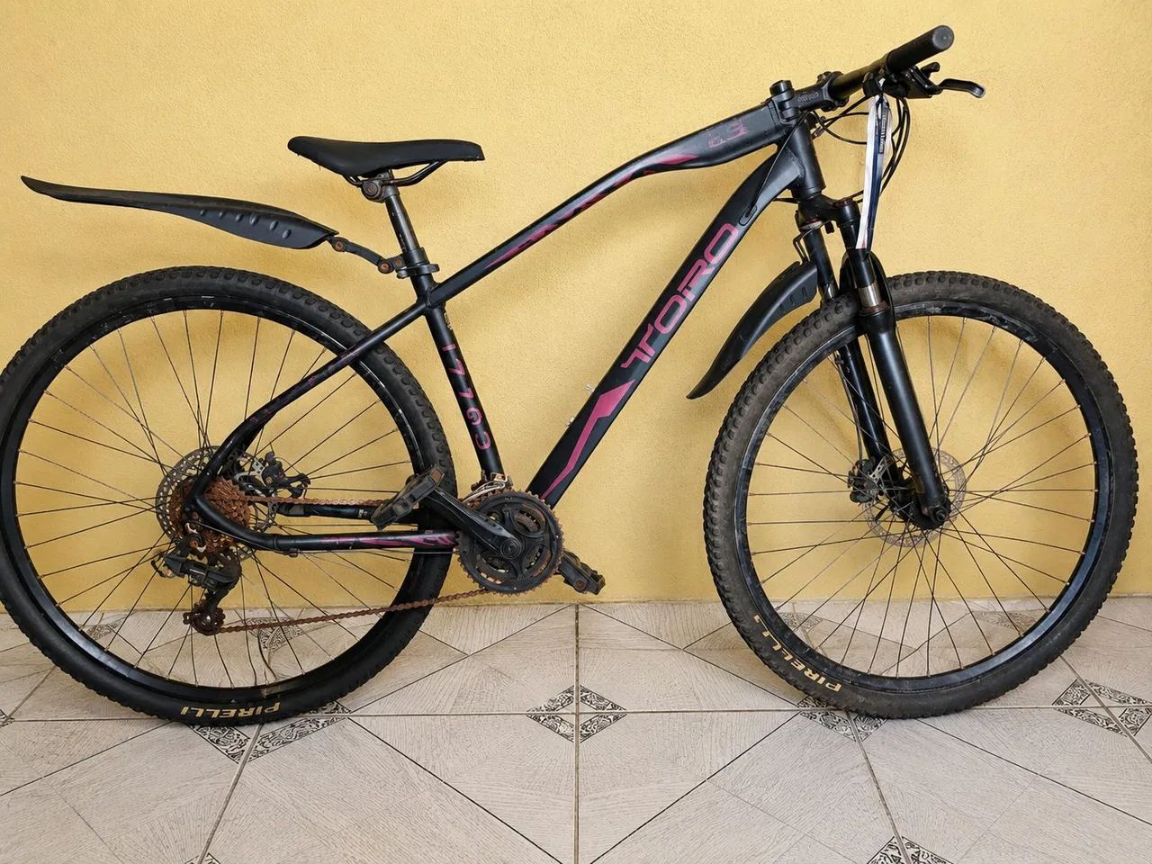 Vende- se Bicicleta MTB - Foto 2