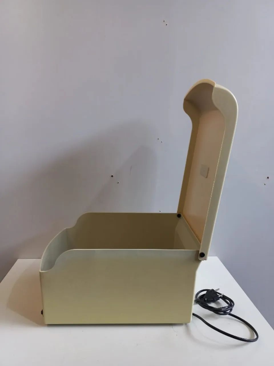 Desumidificador de papel Menno. 1500 folhas A4; - Foto 3