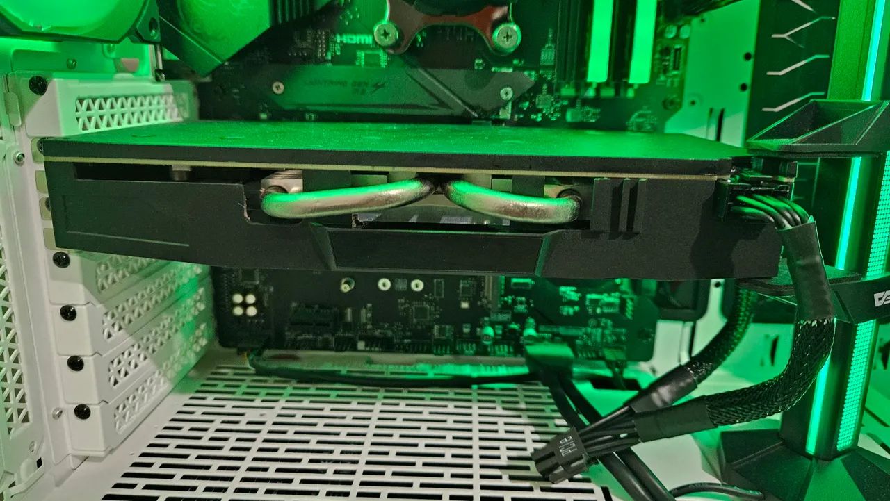 Rx 580 8gb Soyo - Foto 2