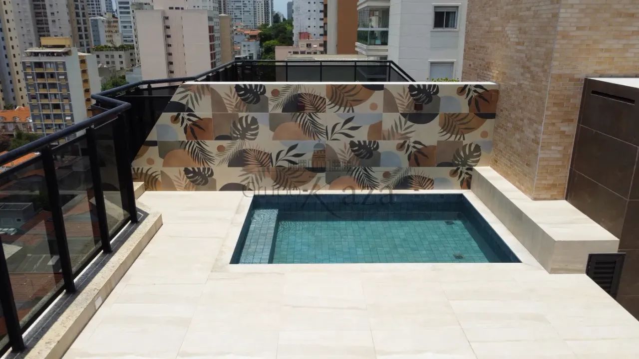 Cobertura Duplex - Perdizes - 3 Dormitórios - 248,62m². - Foto 3