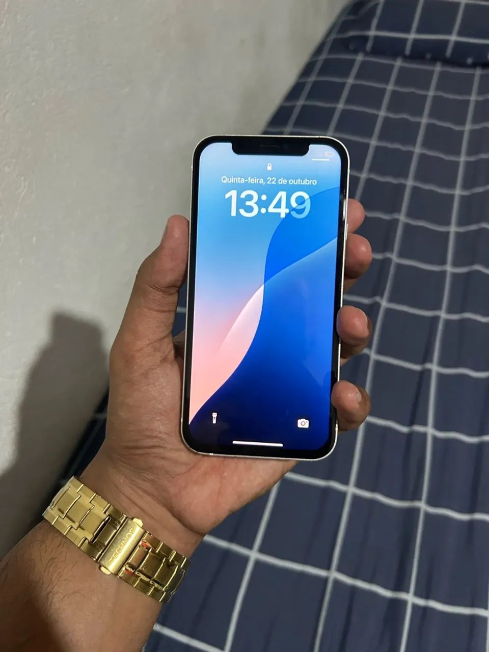 IPHONE 12 128GB - Foto 3
