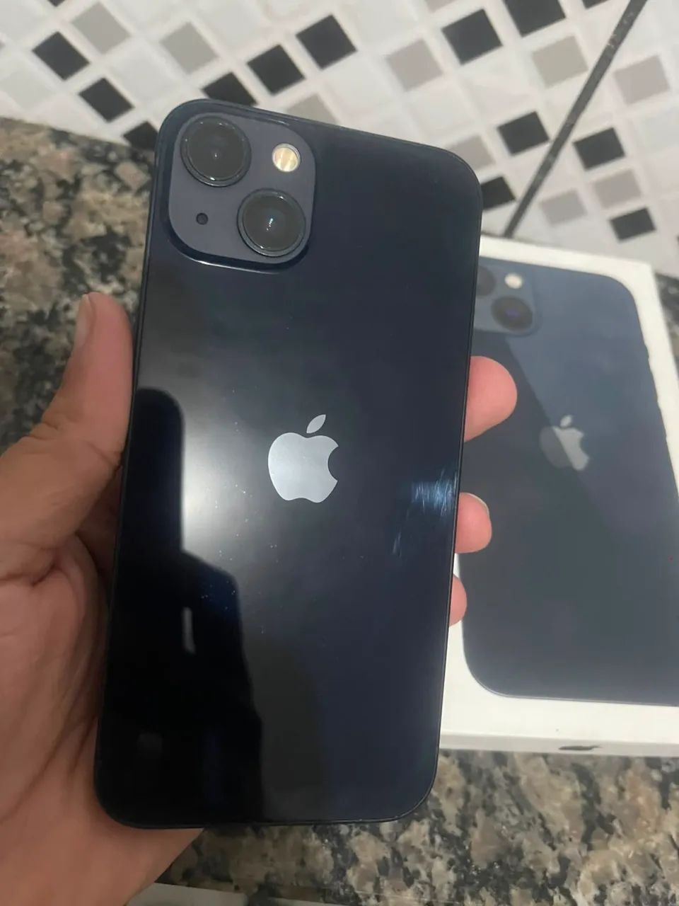 Iphone 13 128gb - Foto 2