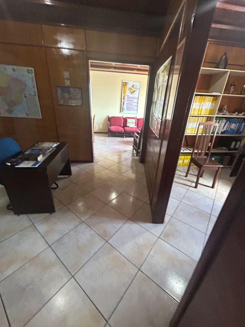 Ampla sala para escritório ou consultoria ou cursos  - Foto 4